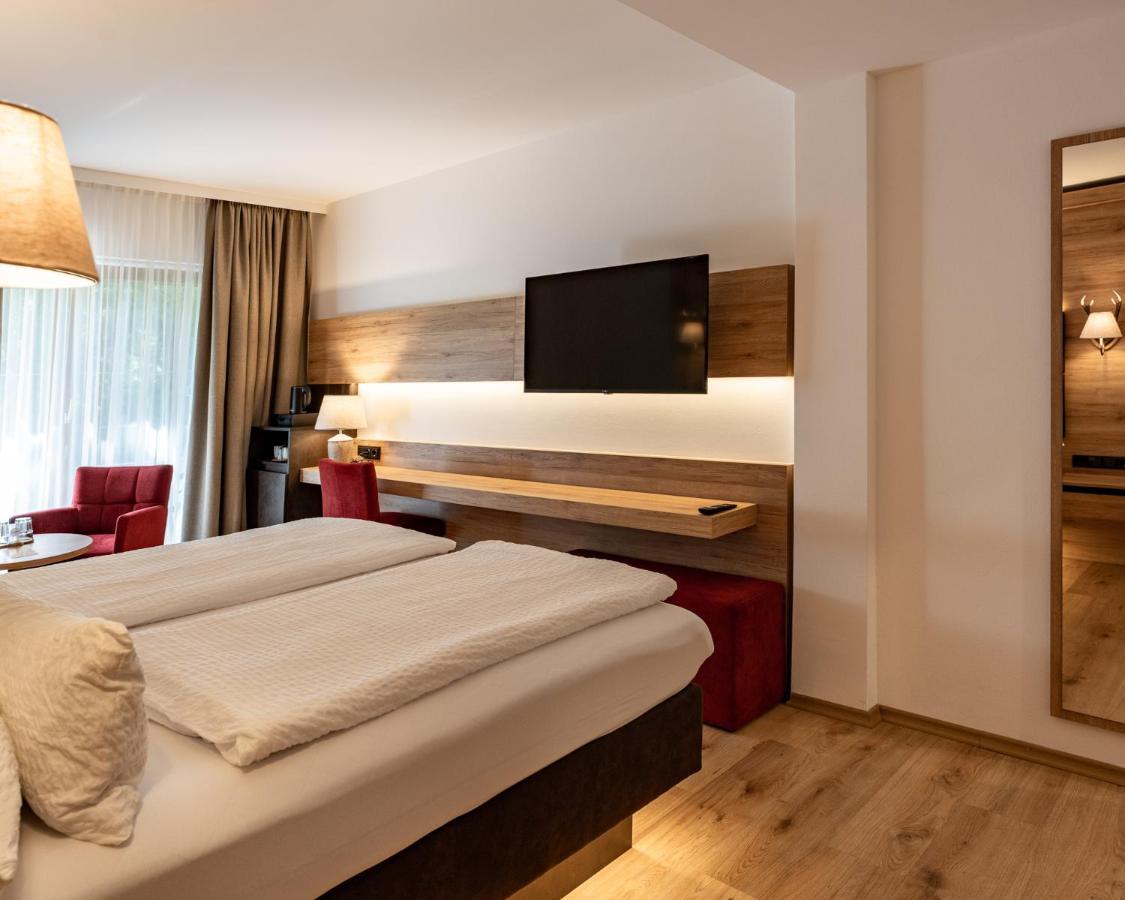 Hotel & Chalets Lampllehen Marktschellenberg Ngoại thất bức ảnh
