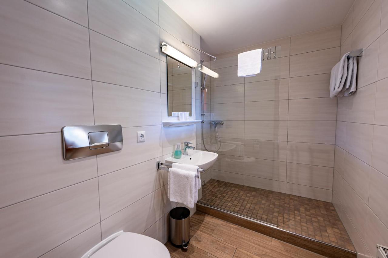 Hotel & Chalets Lampllehen Marktschellenberg Ngoại thất bức ảnh