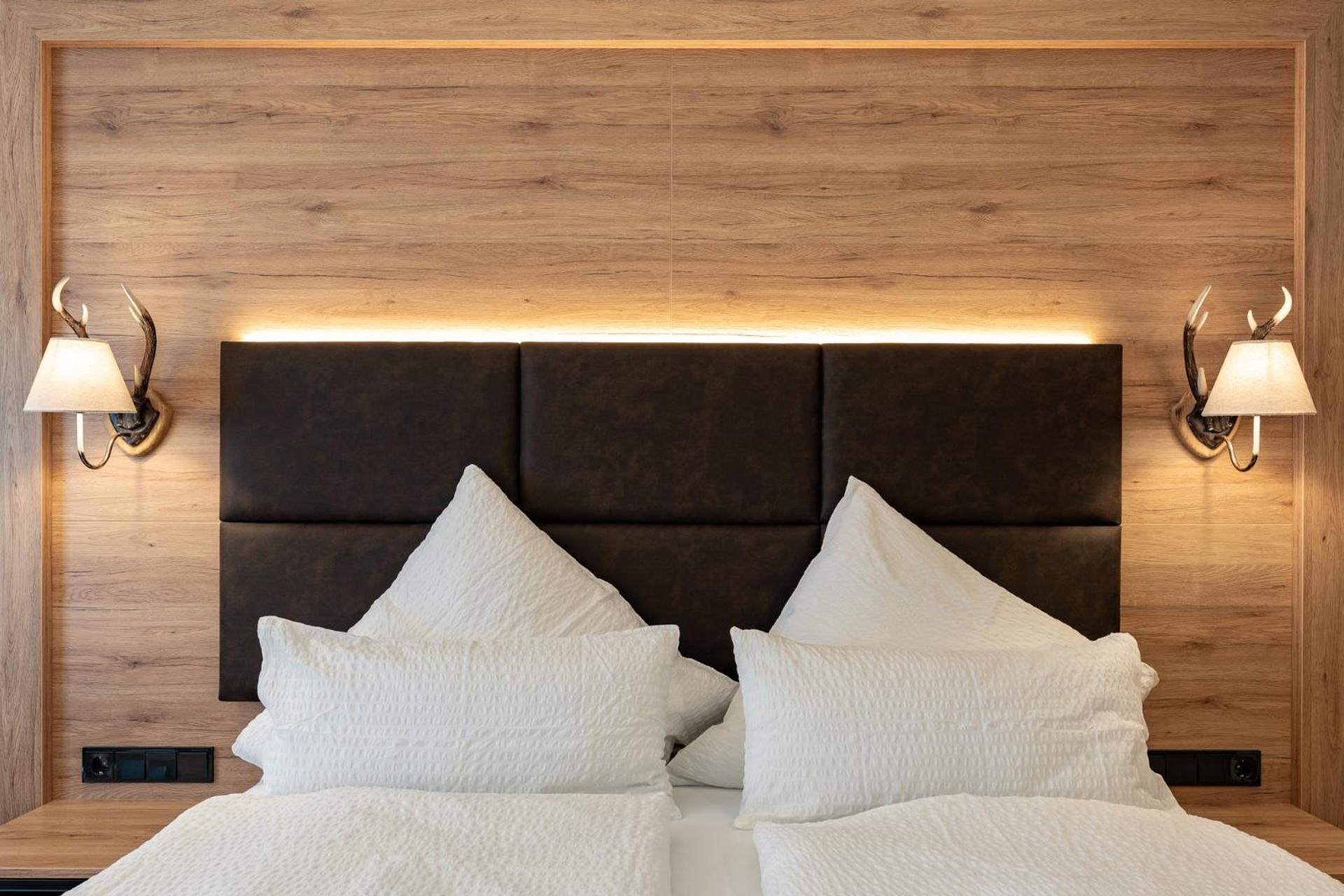 Hotel & Chalets Lampllehen Marktschellenberg Ngoại thất bức ảnh